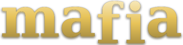 mafia logo
